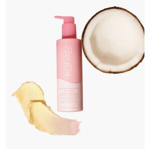 Kopari coconut hydrating body milk